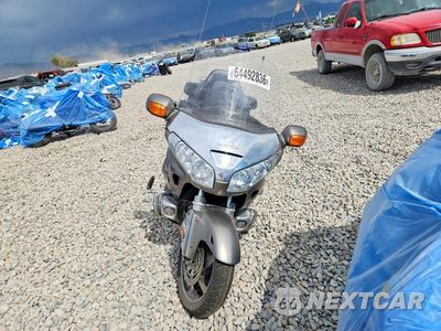 Drugie zdjęcie samochodu z przodu: 2006 HONDA GL1800 VIN:1HFSC47M76A513626 - miniatura