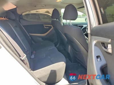Zdjęcie 10 z 12 samochodu: 2015 HYUNDAI ELANTRA SE VIN:KMHDH4AE6FU240260 - miniatura