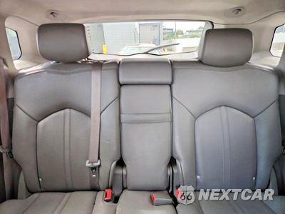 Zdjęcie 10 z 13 samochodu: 2012 CADILLAC SRX LUXURY COLLECTION VIN:3GYFNAE38CS504257 - miniatura