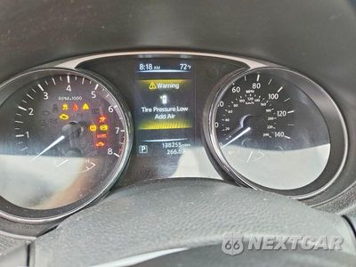 Zdjęcie 9 z 13 samochodu: 2016 NISSAN ROGUE S VIN:5N1AT2MV8GC791153 - miniatura