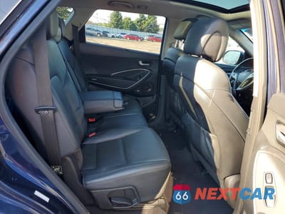 Zdjęcie 11 z 13 samochodu: 2017 HYUNDAI SANTA FE SE ULTIMATE VIN:KM8SRDHF3HU207593 - miniatura