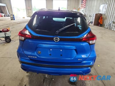 Zdjęcie 6 z 13 samochodu: 2021 NISSAN KICKS SV VIN:3N1CP5CV2ML556920 - miniatura