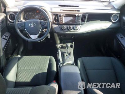 Zdjęcie 8 z 14 samochodu: 2018 TOYOTA RAV4 LE VIN:2T3ZFREV3JW451709 - miniatura