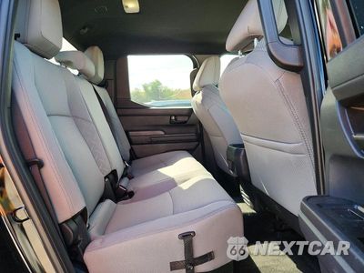 Zdjęcie 10 z 13 samochodu: 2026 TOYOTA TACOMA SR5 VIN:3TMLB5JN9TM211438 - miniatura