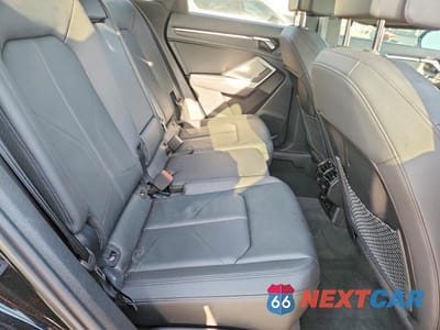 Zdjęcie 10 z 12 samochodu: 2025 AUDI Q3 PREMIUM S LINE 45 VIN:WA1DECF35S1087813 - miniatura