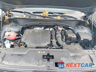 Zdjęcie 12 z 13 samochodu: 2024 HYUNDAI SANTA FE CALLIGRAPHY VIN:5NMP5DGL3RH061623 - miniatura