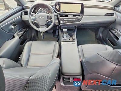 Zdjęcie 8 z 12 samochodu: 2024 LEXUS ES 350 BASE VIN:58ADZ1B14RU162047 - miniatura