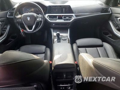 Zdjęcie 8 z 12 samochodu: 2020 BMW 330XI VIN:3MW5R7J00L8B05681 - miniatura