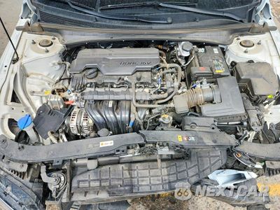 Zdjęcie 11 z 13 samochodu: 2024 HYUNDAI ELANTRA SEL VIN:KMHLM4DG4RU840641 - miniatura