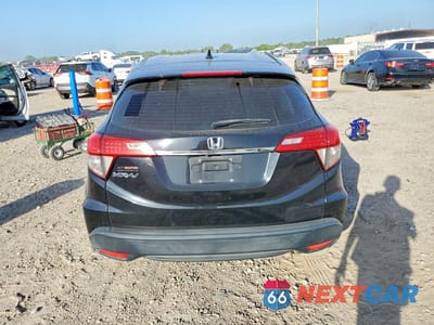 Zdjęcie 6 z 12 samochodu: 2019 HONDA HR-V LX VIN:3CZRU5H39KG707937 - miniatura