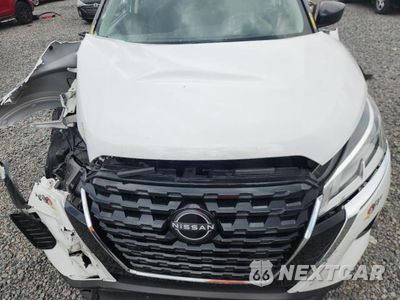 Zdjęcie 12 z 13 samochodu: 2023 NISSAN KICKS S VIN:3N1CP5BV7PL560113 - miniatura