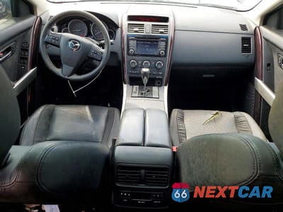 Zdjęcie 8 z 13 samochodu: 2015 MAZDA CX-9 GRAND TOURING VIN:JM3TB3DA4F0464114 - miniatura