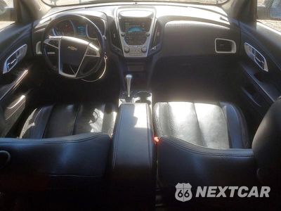 Zdjęcie 8 z 13 samochodu: 2015 CHEVROLET EQUINOX LT VIN:2GNALCEK8F6274237 - miniatura
