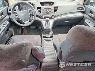 Zdjęcie 8 z 13 samochodu: 2014 HONDA CR-V EX VIN:2HKRM4H57EH693307 - miniatura