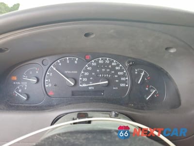Zdjęcie 9 z 12 samochodu: 2002 FORD RANGER VIN:1FTYR10DX2PB59068 - miniatura