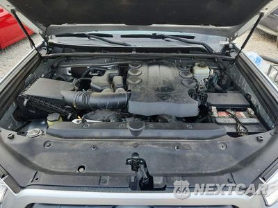 Zdjęcie 12 z 14 samochodu: 2012 TOYOTA 4RUNNER LIMITED VIN:JTEBU5JR5C5099523 - miniatura