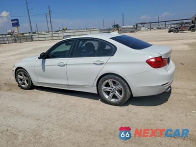 Drugie zdjęcie samochodu z przodu: 2014 BMW 328 I SULEV VIN:WBA3C1C58EK105475 - miniatura