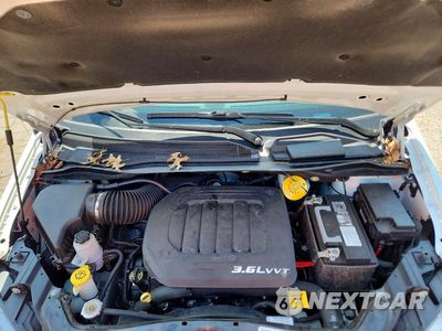 Zdjęcie 12 z 13 samochodu: 2019 DODGE GRAND CARAVAN SXT VIN:2C4RDGCG6KR502422 - miniatura