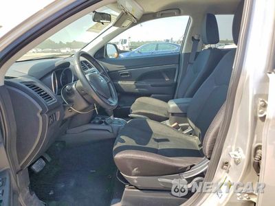 Zdjęcie 7 z 14 samochodu: 2015 MITSUBISHI OUTLANDER SPORT ES VIN:4A4AP3AU7FE018504 - miniatura