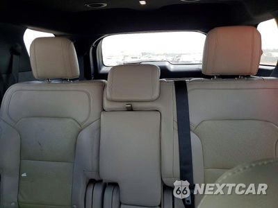 Zdjęcie 10 z 13 samochodu: 2018 FORD EXPLORER LIMITED VIN:1FM5K7F85JGB08270 - miniatura