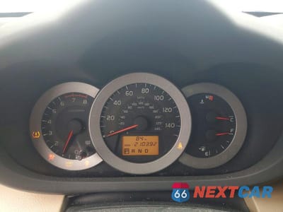Zdjęcie 9 z 12 samochodu: 2009 TOYOTA RAV4 LIMITED VIN:2T3BK31VX9W002605 - miniatura
