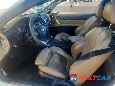 Zdjęcie 7 z 12 samochodu: 2009 BMW M3 VIN:WBSWD93569P361806 - miniatura