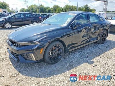 2026 KIA K5 GT LINE KNAG64J71T5397982 - główne zdjęcie licytacji z USA - miniatura
