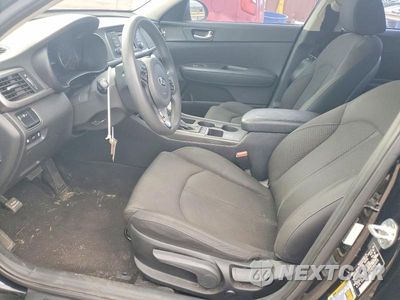 Zdjęcie 7 z 12 samochodu: 2016 KIA OPTIMA LX VIN:5XXGT4L3XGG103499 - miniatura