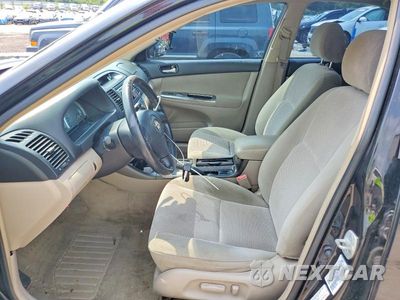 Zdjęcie 7 z 12 samochodu: 2003 TOYOTA CAMRY SE VIN:4T1BE32K13U150041 - miniatura