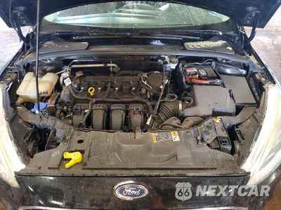 Zdjęcie 11 z 12 samochodu: 2015 FORD FOCUS SE VIN:1FADP3F20FL268695 - miniatura