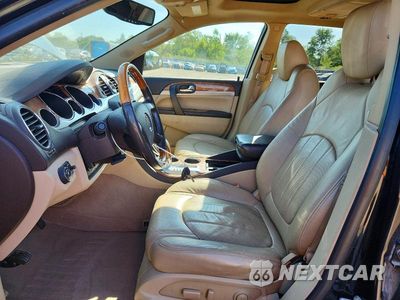 Zdjęcie 7 z 13 samochodu: 2012 BUICK ENCLAVE VIN:5GAKVCEDXCJ176366 - miniatura