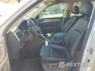 Zdjęcie 7 z 12 samochodu: 2018 VOLKSWAGEN ATLAS SE VIN:1V2PR2CA2JC574750 - miniatura