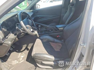 Zdjęcie 7 z 12 samochodu: 2022 HYUNDAI ELANTRA N BASE VIN:KMHLW4AK1NU008980 - miniatura