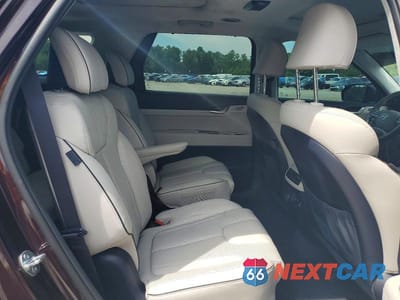 Zdjęcie 11 z 13 samochodu: 2024 HYUNDAI PALISADE CALLIGRAPHY VIN:KM8R74GE6RU771236 - miniatura