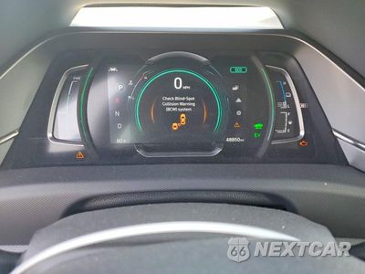Zdjęcie 9 z 13 samochodu: 2020 HYUNDAI IONIQ SEL VIN:KMHC75LD2LU239143 - miniatura