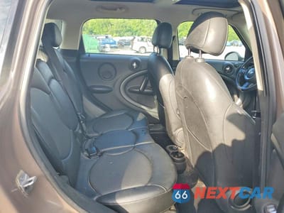 Zdjęcie 10 z 12 samochodu: 2014 MINI COOPER S COUNTRYMAN VIN:WMWZC3C57EWP29671 - miniatura