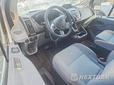 Zdjęcie 8 z 13 samochodu: 2019 FORD TRANSIT T-350 VIN:1FBZX2ZM8KKB25408 - miniatura