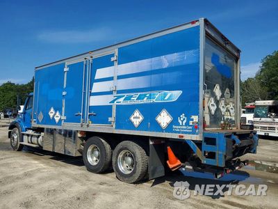 Drugie zdjęcie samochodu z przodu: 2012 FREIGHTLINER BUSINESS CLASS M2 REFRIGERATED BOX TRUCK VIN:1FVHC5CY6CHBP9313 - miniatura