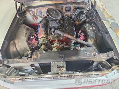 Zdjęcie 11 z 12 samochodu: 1978 CHEVROLET NOVA VIN:1X27D8W207644 - miniatura