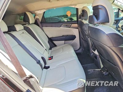 Zdjęcie 11 z 14 samochodu: 2023 KIA SPORTAGE EX VIN:KNDPVCAG6P7042915 - miniatura
