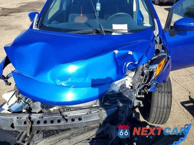 Zdjęcie 11 z 12 samochodu: 2015 NISSAN VERSA NOTE SR VIN:3N1CE2CP3FL362938 - miniatura