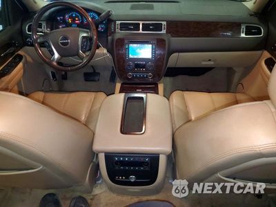 Zdjęcie 8 z 13 samochodu: 2007 GMC YUKON XL DENALI VIN:1GKFK668X7J176597 - miniatura