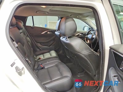 Zdjęcie 10 z 12 samochodu: 2017 INFINITI QX30 PREMIUM VIN:SJKCH5CR3HA025992 - miniatura