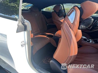 Zdjęcie 6 z 14 samochodu: 2019 MERCEDES-BENZ S-CLASS 63 AMG VIN:WDDXJ8JB1KA039953 - miniatura