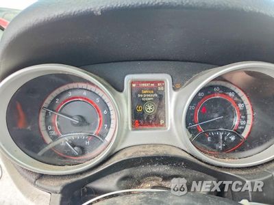 Zdjęcie 9 z 13 samochodu: 2017 DODGE JOURNEY SE VIN:3C4PDCAB1HT670269 - miniatura
