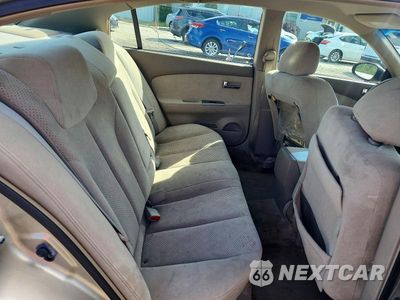Zdjęcie 10 z 13 samochodu: 2005 NISSAN ALTIMA 2.5 VIN:1N4AL11D85C230724 - miniatura