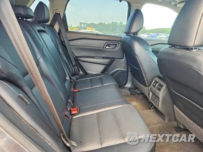 Zdjęcie 11 z 13 samochodu: 2021 NISSAN ROGUE SV VIN:5N1AT3BA7MC720642 - miniatura