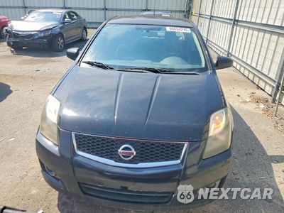 Piąte zdjęcie samochodu w środku: 2011 NISSAN SENTRA 2.0 VIN:3N1AB6AP4BL719628 - miniatura