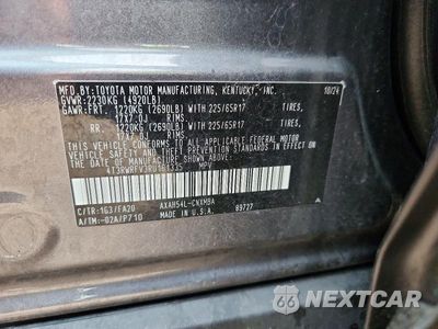 Zdjęcie 13 z 13 samochodu: 2024 TOYOTA RAV4 HYBRID XLE VIN:4T3RWRFV3RU161335 - miniatura