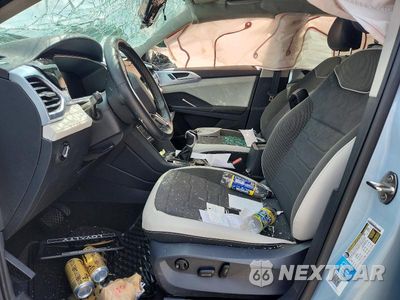 Zdjęcie 7 z 13 samochodu: 2025 VOLKSWAGEN TAOS SE VIN:3VVUC7B22SM035236 - miniatura